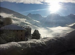 Winter Dolomiti Comelico Cadore