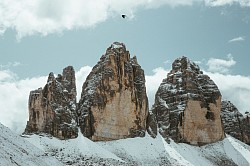 Tre cime di lavaredo