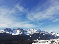 Vacanze alto adige sesto pusteria san candido