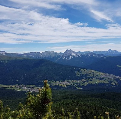 Comelico Dolomiti appartamenti Sesto San Candido Alto Adige